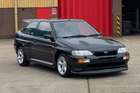 1996 Ford Escort Cosworth Lux 2.0 - 76 miles-Sold