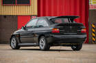 1996 Ford Escort Cosworth Lux 2.0 - 76 miles-Sold