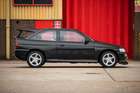 1996 Ford Escort Cosworth Lux 2.0 - 76 miles-Sold