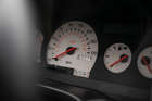 1996 Ford Escort Cosworth Lux 2.0 - 76 miles-Sold
