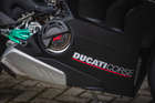 2020 Ducati Panigale V4 SP Prototype No. 'X' 1,103cc-For Sale