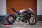 2020 Ducati Panigale V4 SP Prototype No. 'X' 1,103cc-For Sale