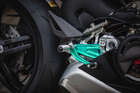 2020 Ducati Panigale V4 SP Prototype No. 'X' 1,103cc-For Sale