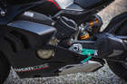 2020 Ducati Panigale V4 SP Prototype No. 'X' 1,103cc-For Sale