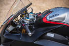 2020 Ducati Panigale V4 SP Prototype No. 'X' 1,103cc-For Sale