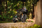 2020 Ducati Panigale V4 SP Prototype No. 'X' 1,103cc-For Sale