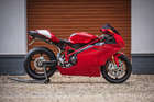 2005 Ducati 999R 999cc-For Sale