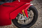 2005 Ducati 999R 999cc-For Sale
