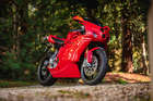 2005 Ducati 999R 999cc-For Sale