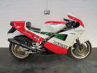1988 Ducati 851S Kit Bike Tricolore 888cc-For Sale