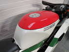 1988 Ducati 851S Kit Bike Tricolore 888cc-For Sale