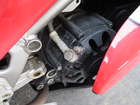 1988 Ducati 851S Kit Bike Tricolore 888cc-For Sale
