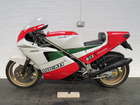 1988 Ducati 851S Kit Bike Tricolore 888cc-For Sale