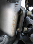 1988 Ducati 851S Kit Bike Tricolore 888cc-For Sale