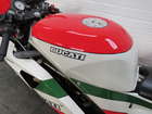 1988 Ducati 851S Kit Bike Tricolore 888cc-For Sale