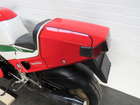 1988 Ducati 851S Kit Bike Tricolore 888cc-For Sale