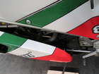 1988 Ducati 851S Kit Bike Tricolore 888cc-For Sale