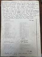 1988 Ducati 851S Kit Bike Tricolore 888cc-For Sale