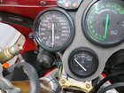 2001 Ducati 996 SPS FR2 996cc-For Sale