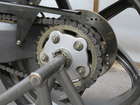2001 Ducati 996 SPS FR2 996cc-For Sale