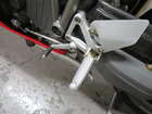 2001 Ducati 996 SPS FR2 996cc-For Sale