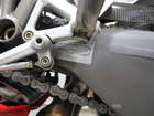 2001 Ducati 996 SPS FR2 996cc-For Sale