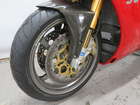 2001 Ducati 996 SPS FR2 996cc-For Sale
