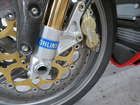 2001 Ducati 996 SPS FR2 996cc-For Sale