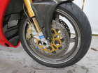 2001 Ducati 996 SPS FR2 996cc-For Sale