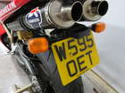 2000 Ducati 916 Fogarty Replica 996cc-For Sale