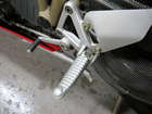 2000 Ducati 916 Fogarty Replica 996cc-For Sale