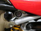 2000 Ducati 916 Fogarty Replica 996cc-For Sale