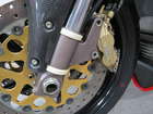 2000 Ducati 916 Fogarty Replica 996cc-For Sale