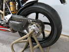 2000 Ducati 916 Fogarty Replica 996cc-For Sale