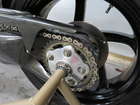 2000 Ducati 916 Fogarty Replica 996cc-For Sale