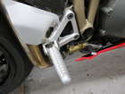 2000 Ducati 916 Fogarty Replica 996cc-For Sale