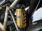2000 Ducati 916 Fogarty Replica 996cc-For Sale
