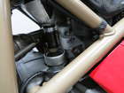 2000 Ducati 916 Fogarty Replica 996cc-For Sale