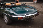 1974 Jaguar E-Type Series 3 V12 Roadster - Manual-Sold