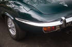 1974 Jaguar E-Type Series 3 V12 Roadster - Manual-Sold