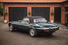 1974 Jaguar E-Type Series 3 V12 Roadster - Manual-Sold
