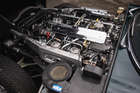 1974 Jaguar E-Type Series 3 V12 Roadster - Manual-Sold