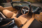1974 Jaguar E-Type Series 3 V12 Roadster - Manual-Sold