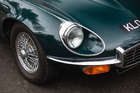 1974 Jaguar E-Type Series 3 V12 Roadster - Manual-Sold
