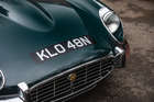 1974 Jaguar E-Type Series 3 V12 Roadster - Manual-Sold