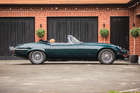 1974 Jaguar E-Type Series 3 V12 Roadster - Manual-Sold