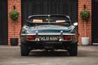 1974 Jaguar E-Type Series 3 V12 Roadster - Manual-Sold