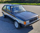 1979 Talbot Sunbeam Lotus-Sold