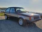 1979 Talbot Sunbeam Lotus-Sold