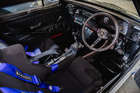 1979 Ford Escort - Russell Brookes' Manx Rally Winning Car-For Sale